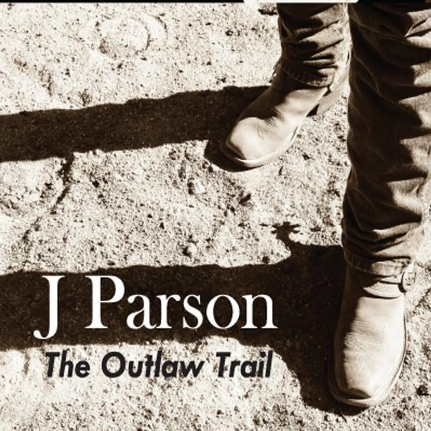 J Parson Brand Page