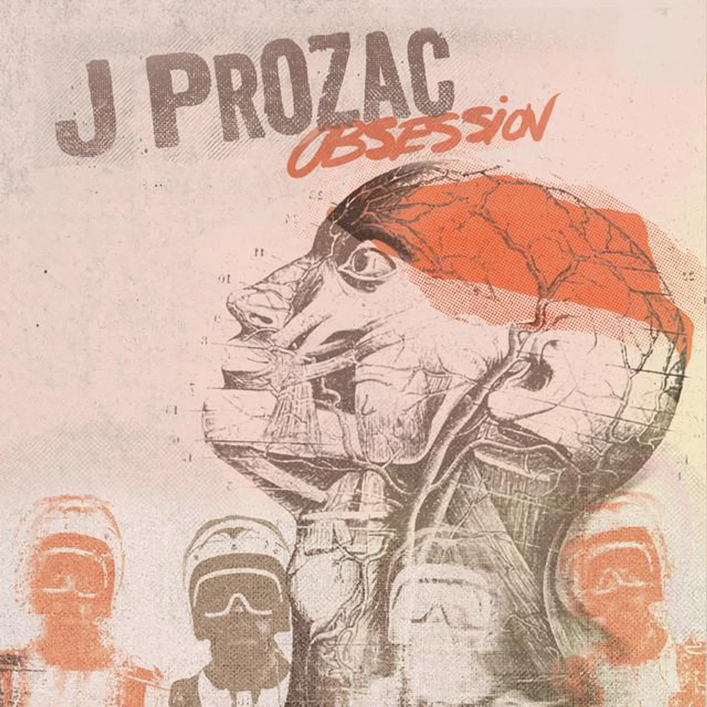 J Prozac