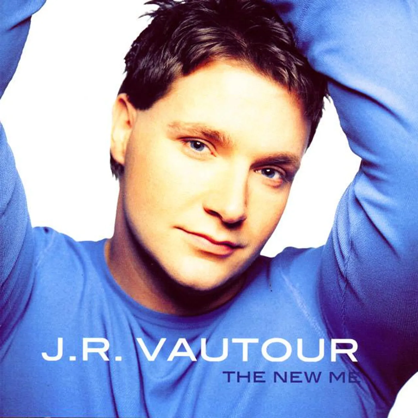 J R Vautour Brand Page