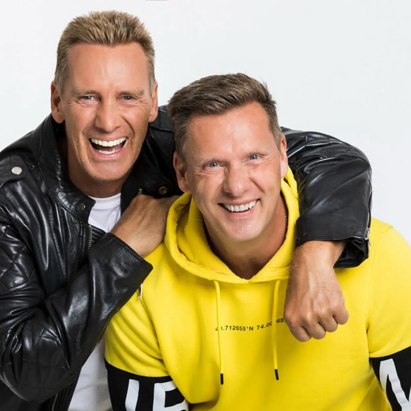 Jürgen Milski Brand Page