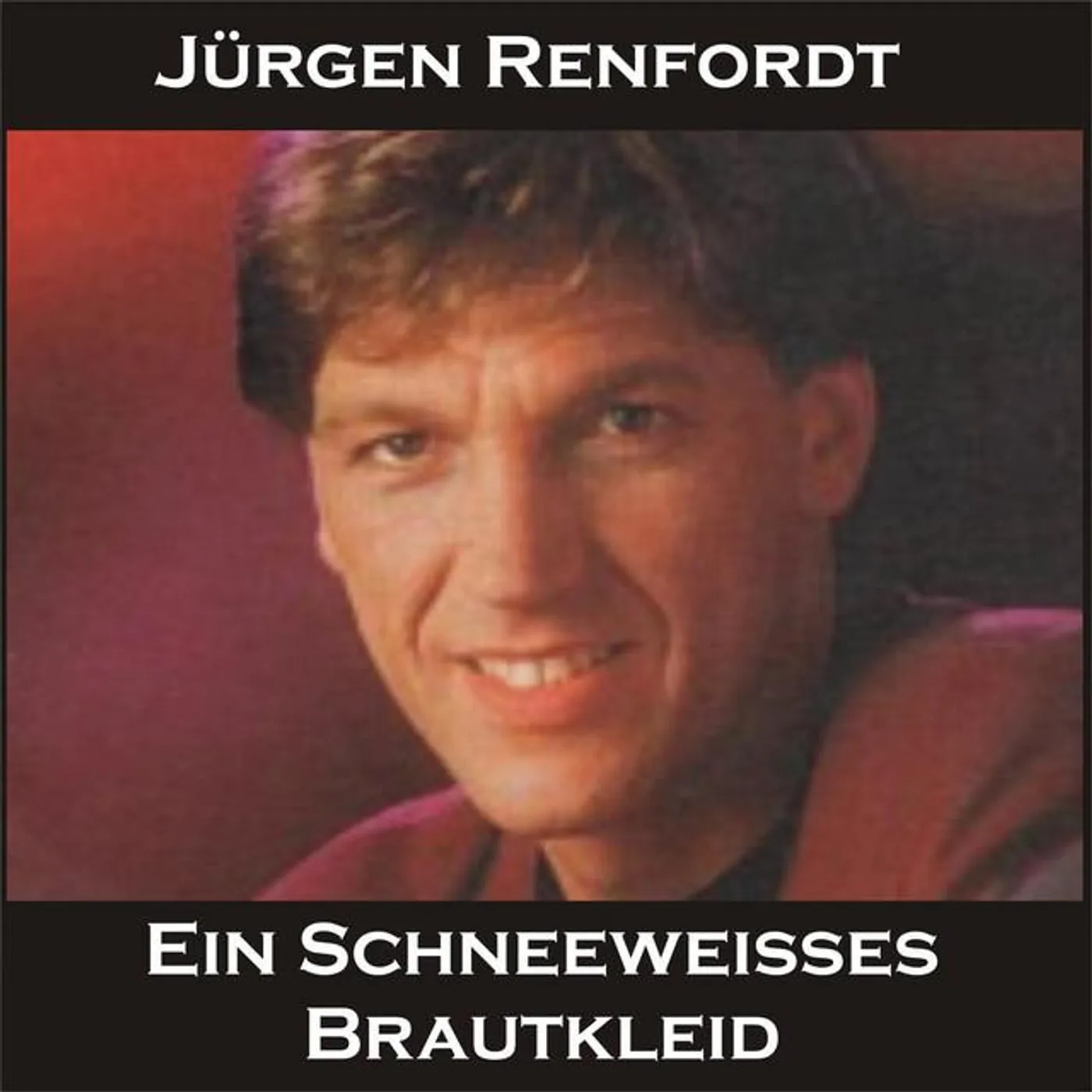 Jürgen Renfordt