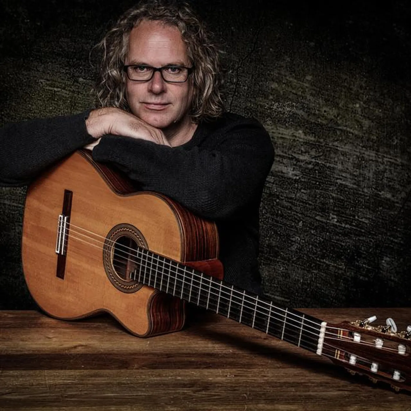 Jürgen Saalmann Brand Page