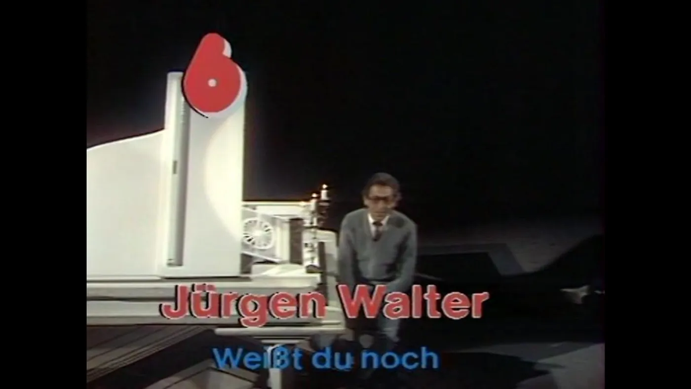 Jürgen Walter
