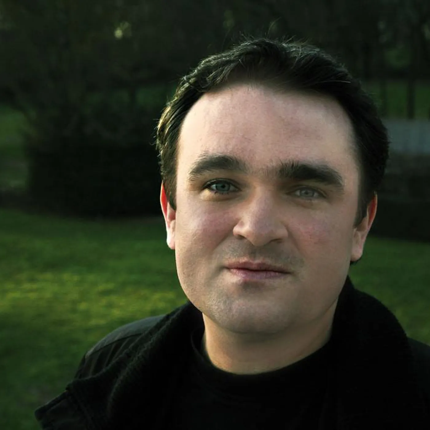 Jörg Widmann Brand Page