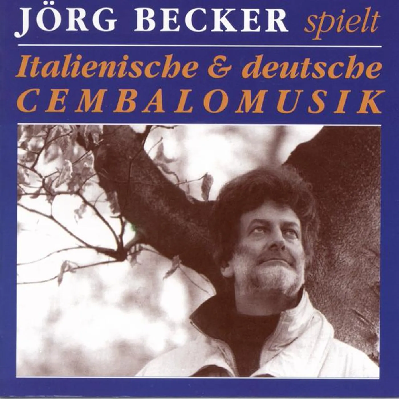 Jörg Becker