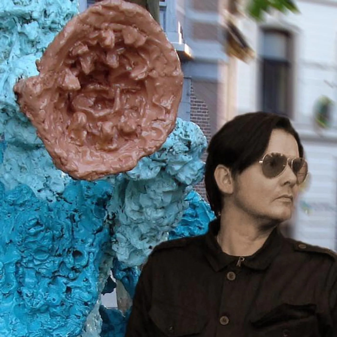 Jörg Burger Brand Page