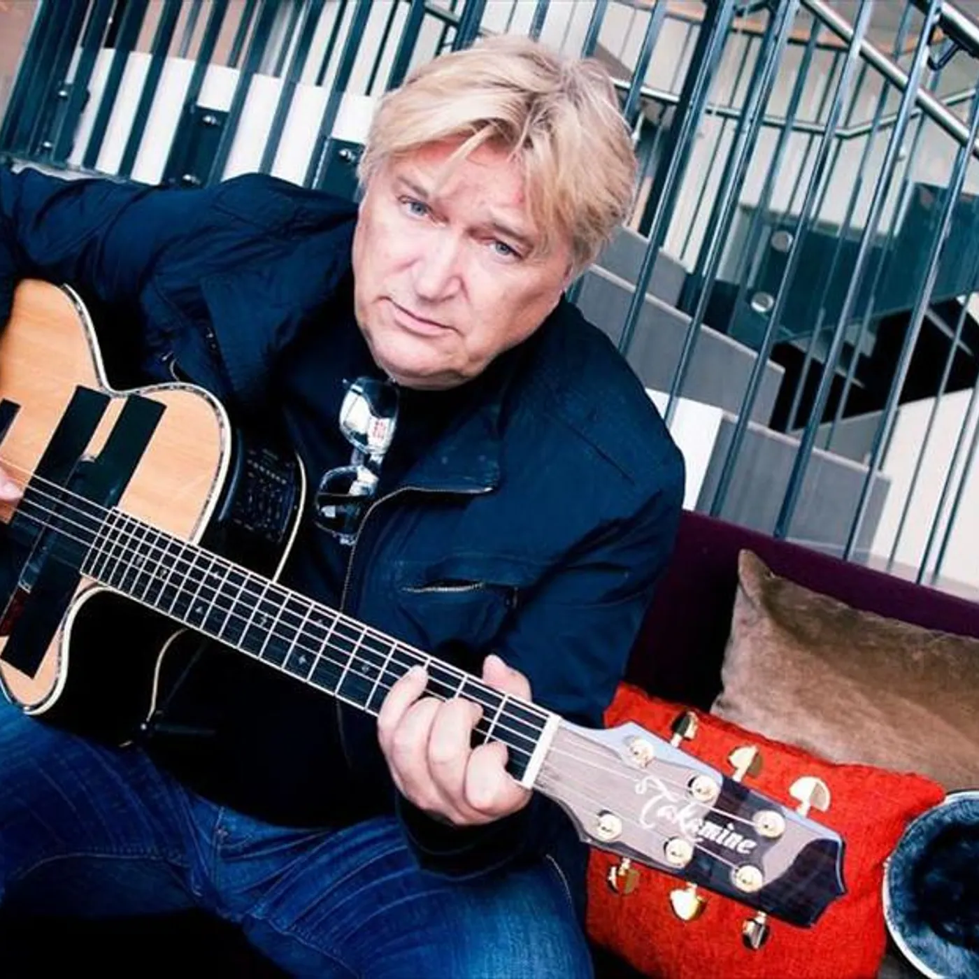 Jørn Hoel Brand Page