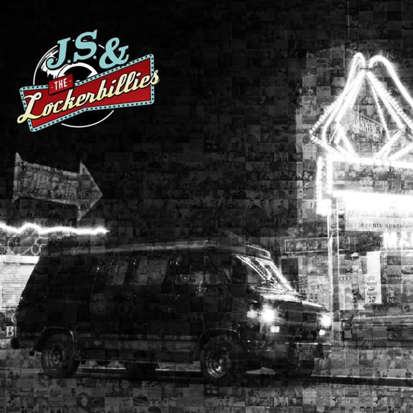 J.S & the Lockerbillies