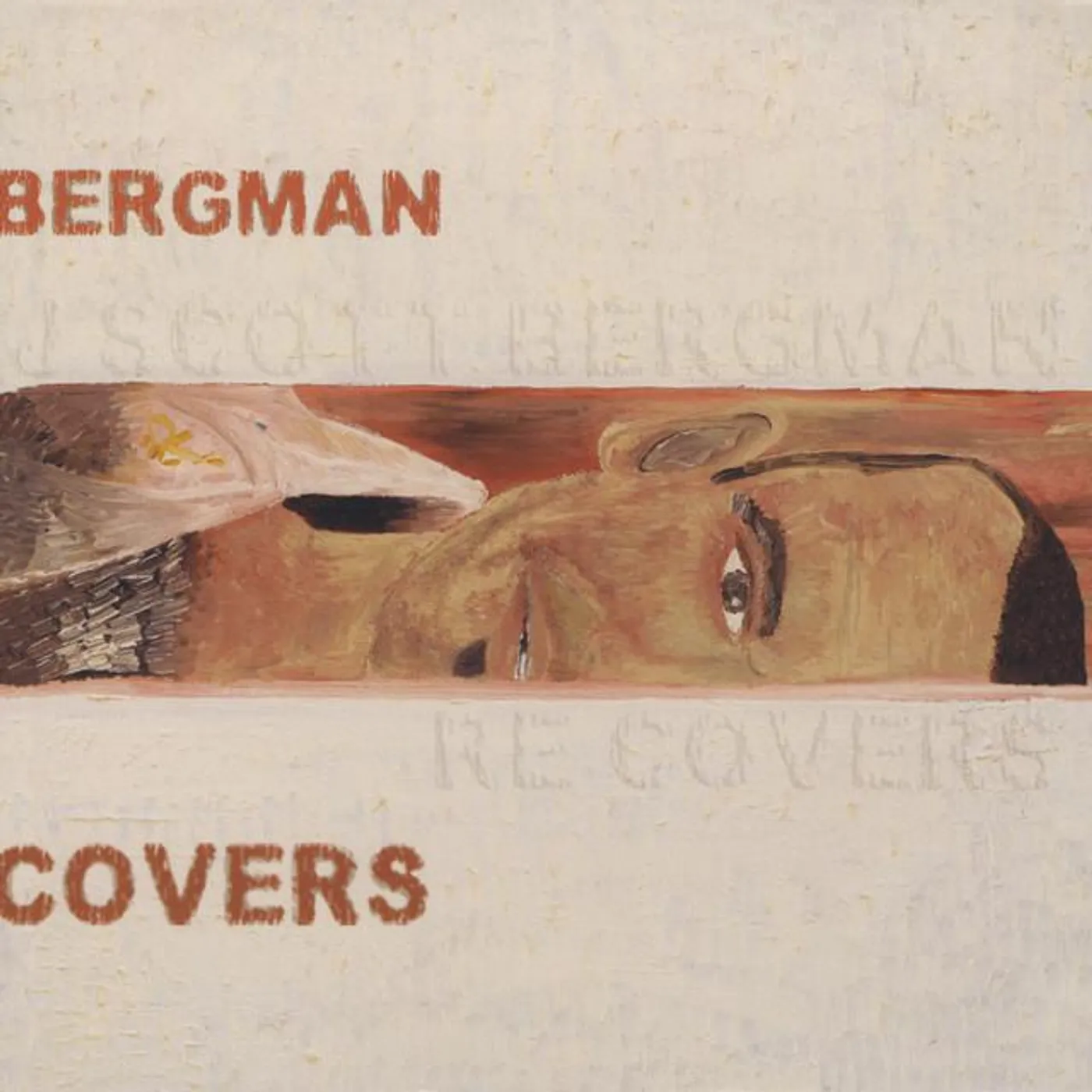 J Scott Bergman Brand Page