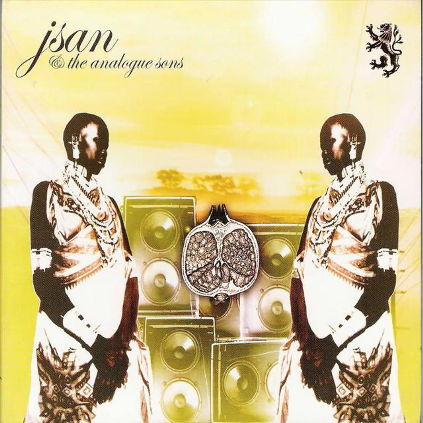 J-San & The Analogue Sons