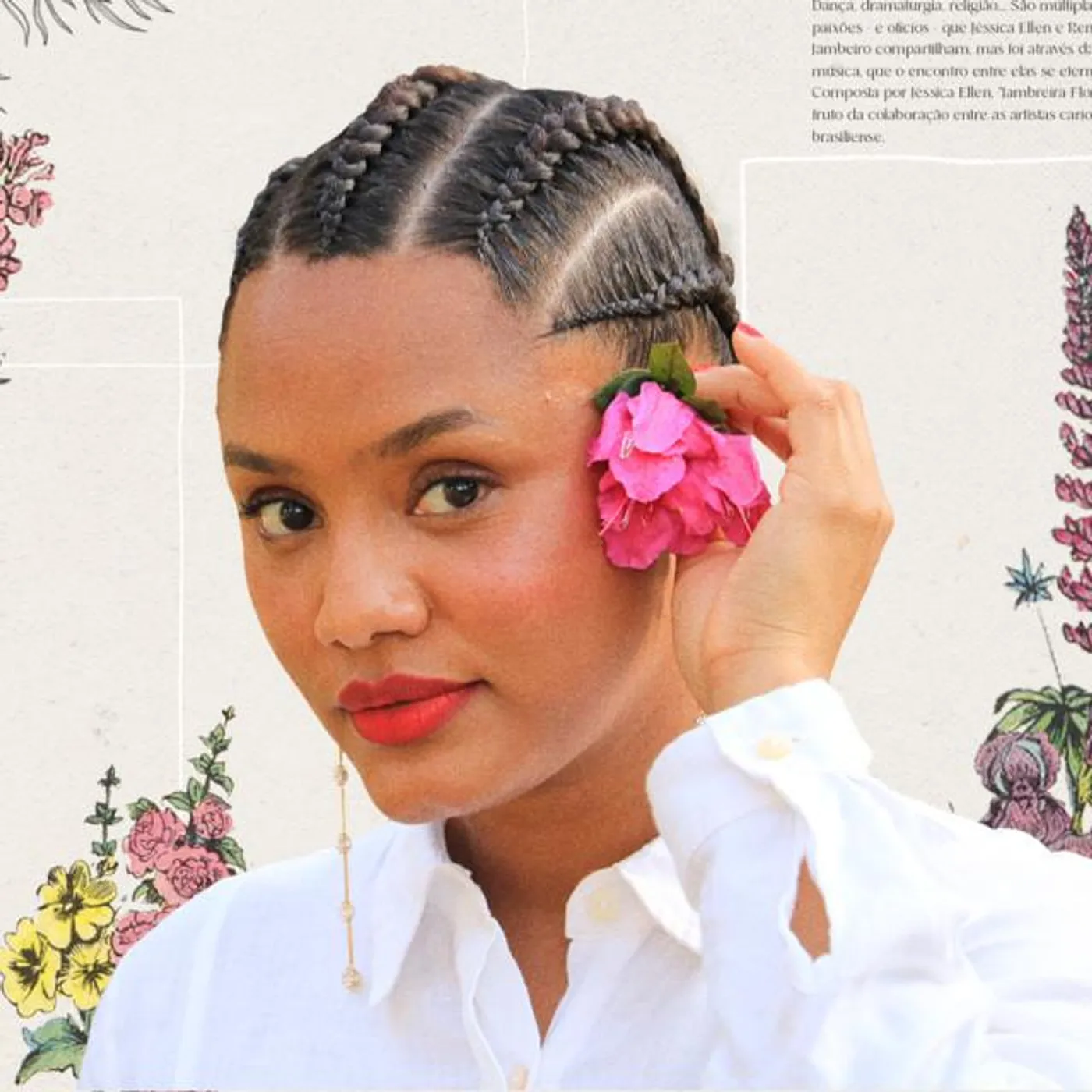 Jéssica Ellen Brand Page