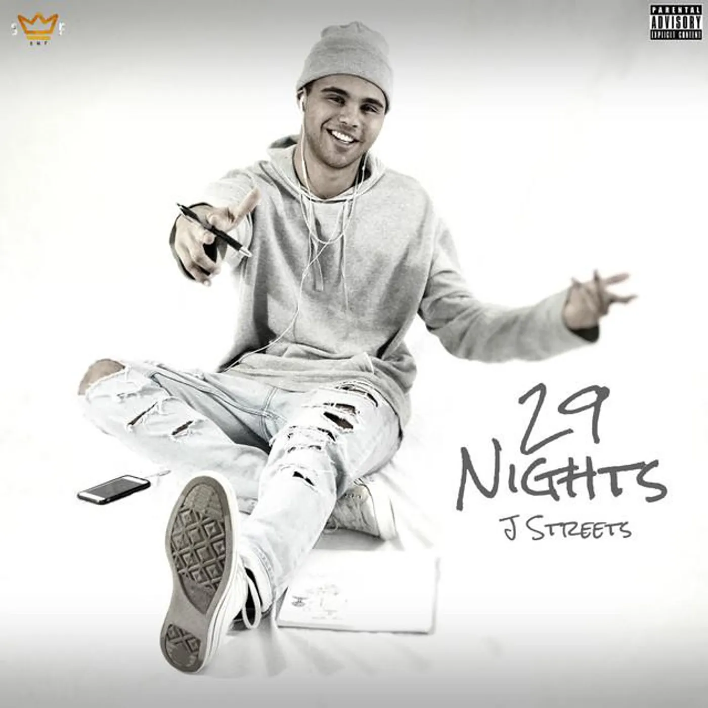 J Streets Brand Page