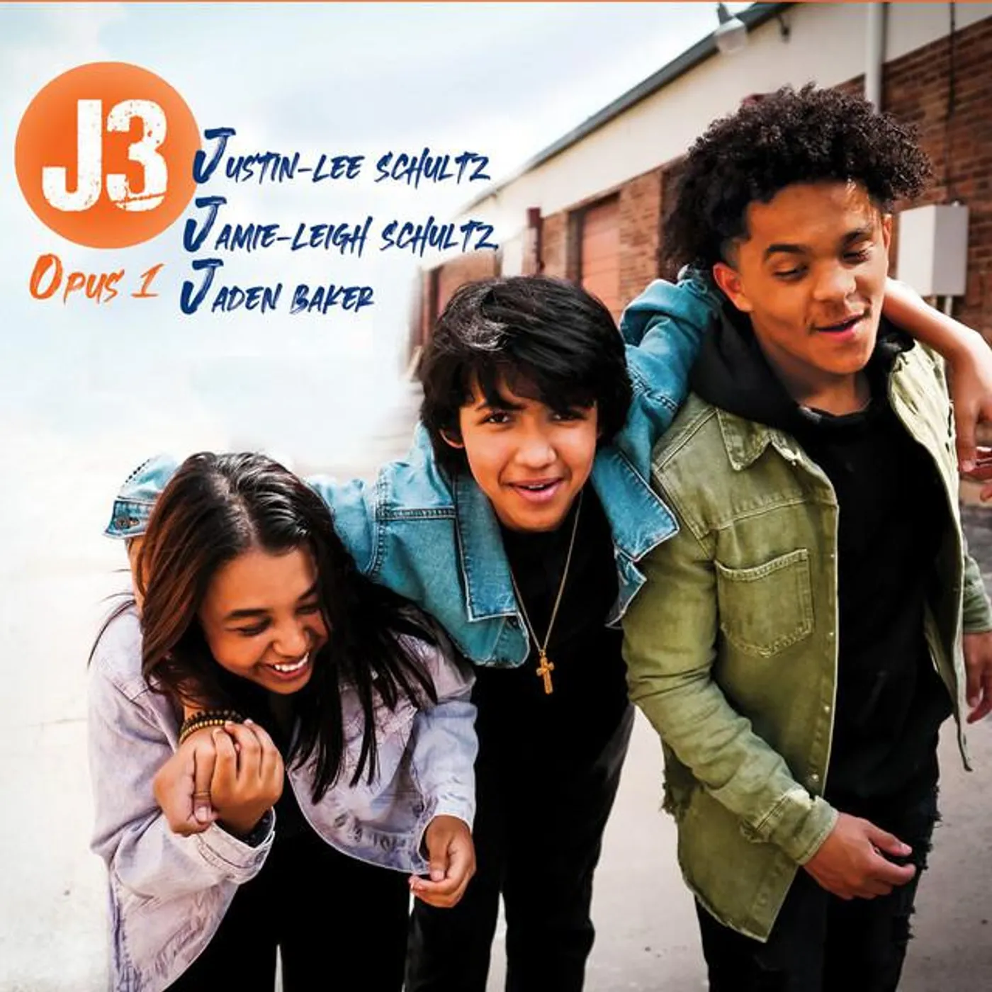 J3 Brand Page