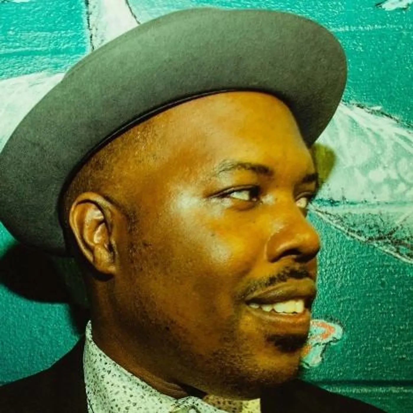 Jneiro Jarel Brand Page