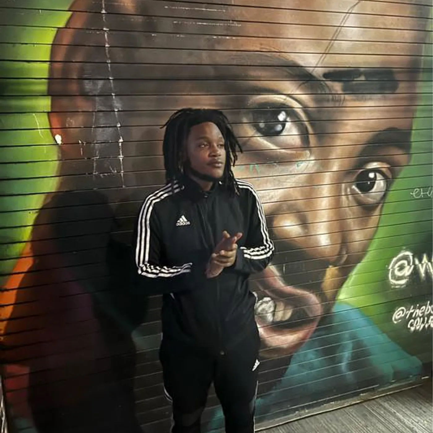 Jnel Kidd Brand Page