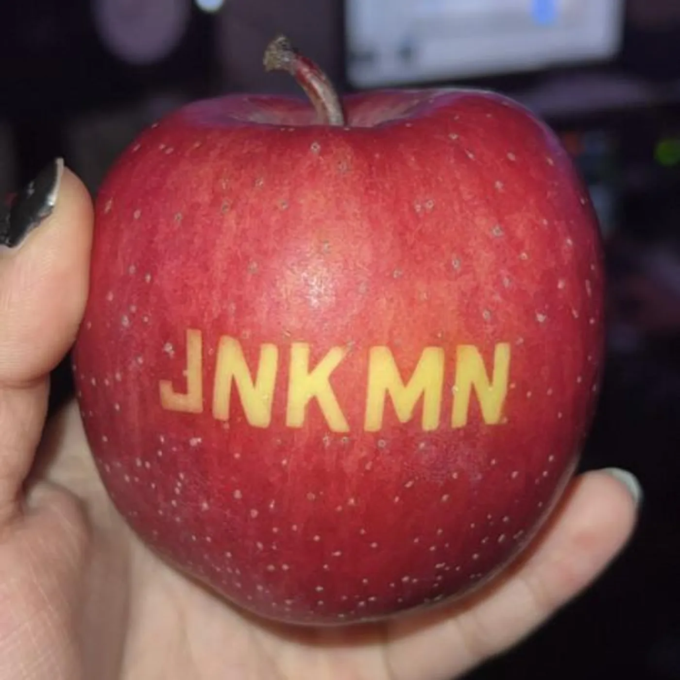 JNKMN Brand Page