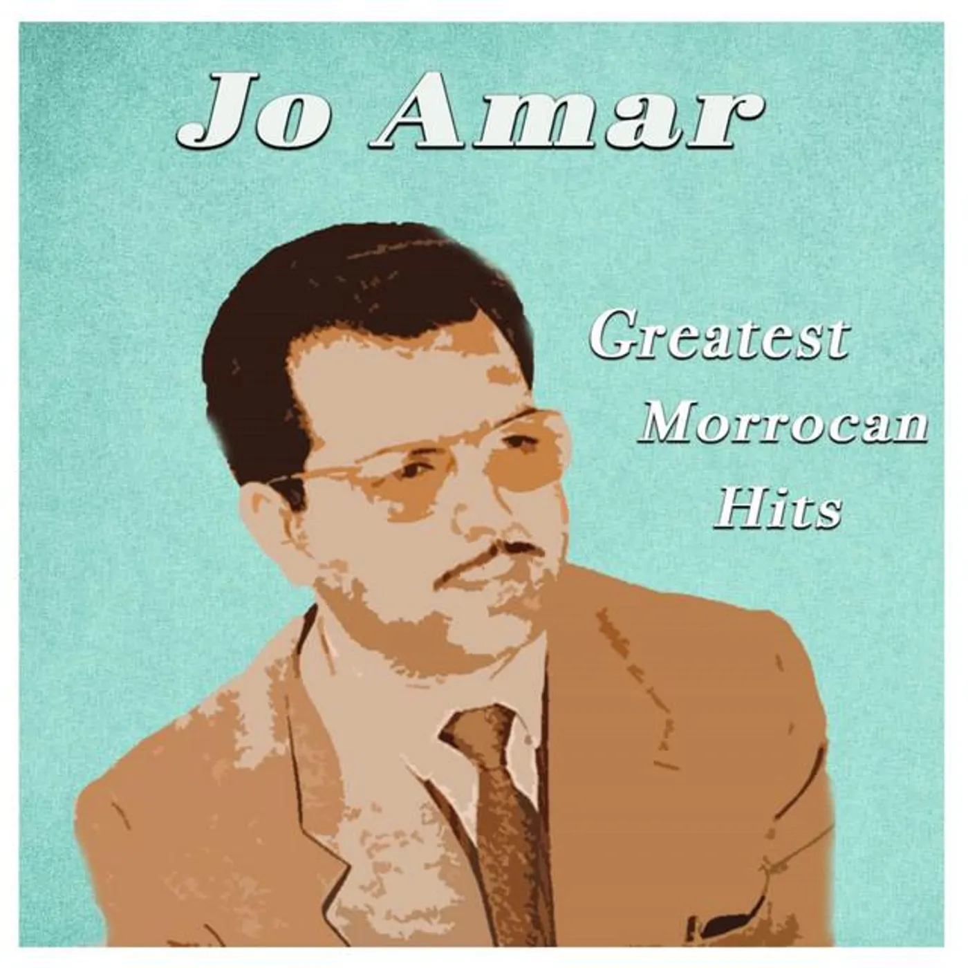 Jo Amar