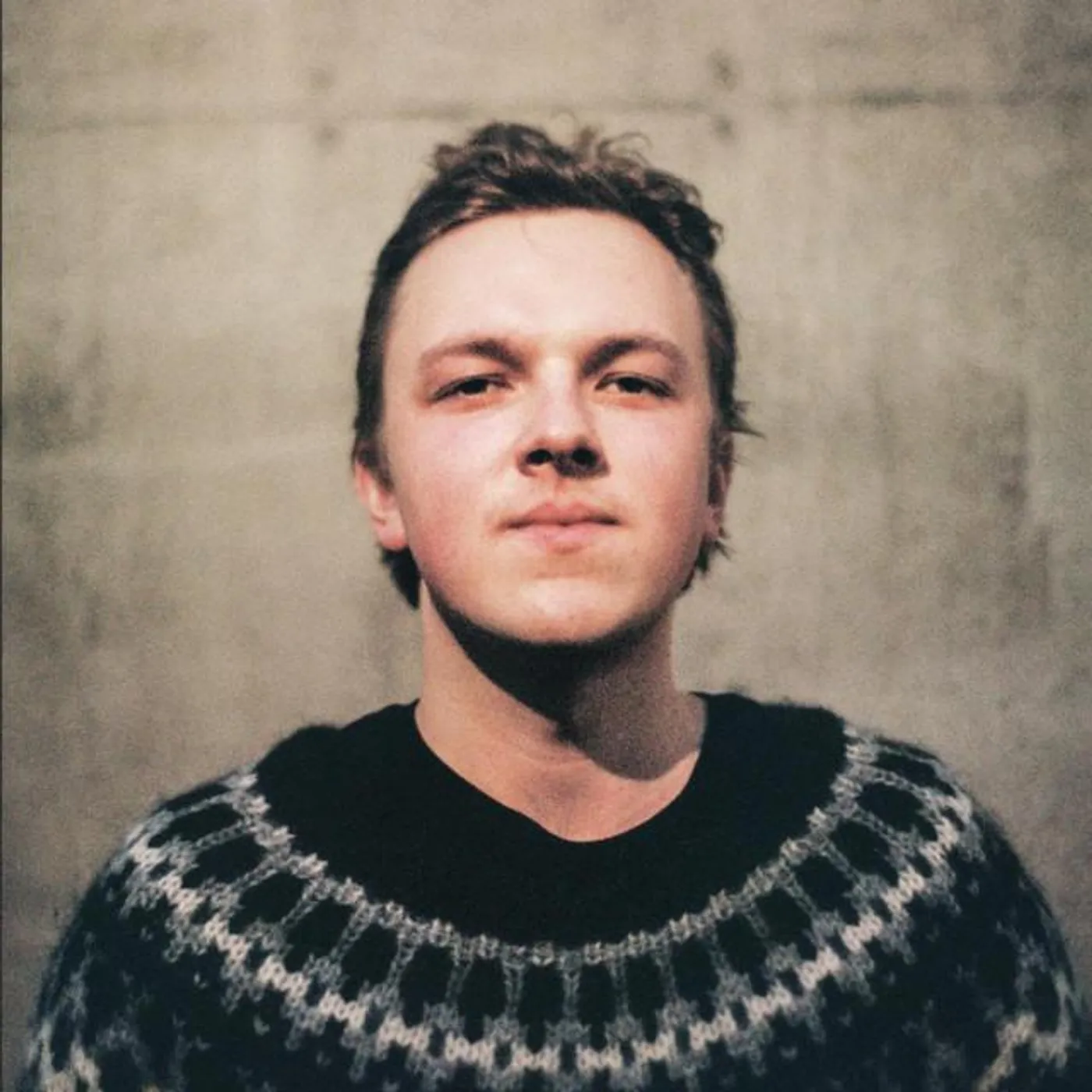 Jo David Meyer Lysne Brand Page