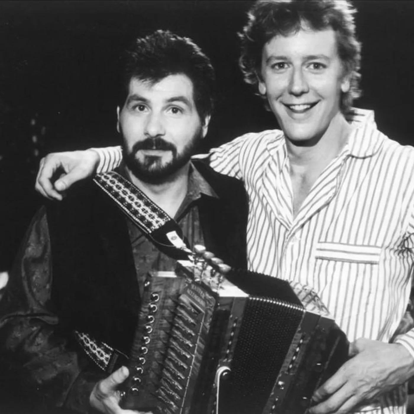 Jo-El Sonnier Brand Page