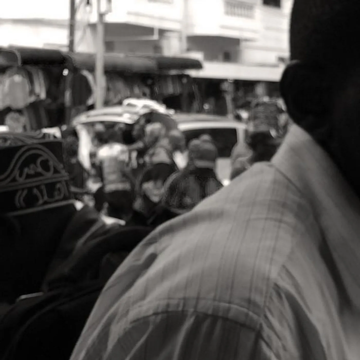 Jo Johnson Brand Page