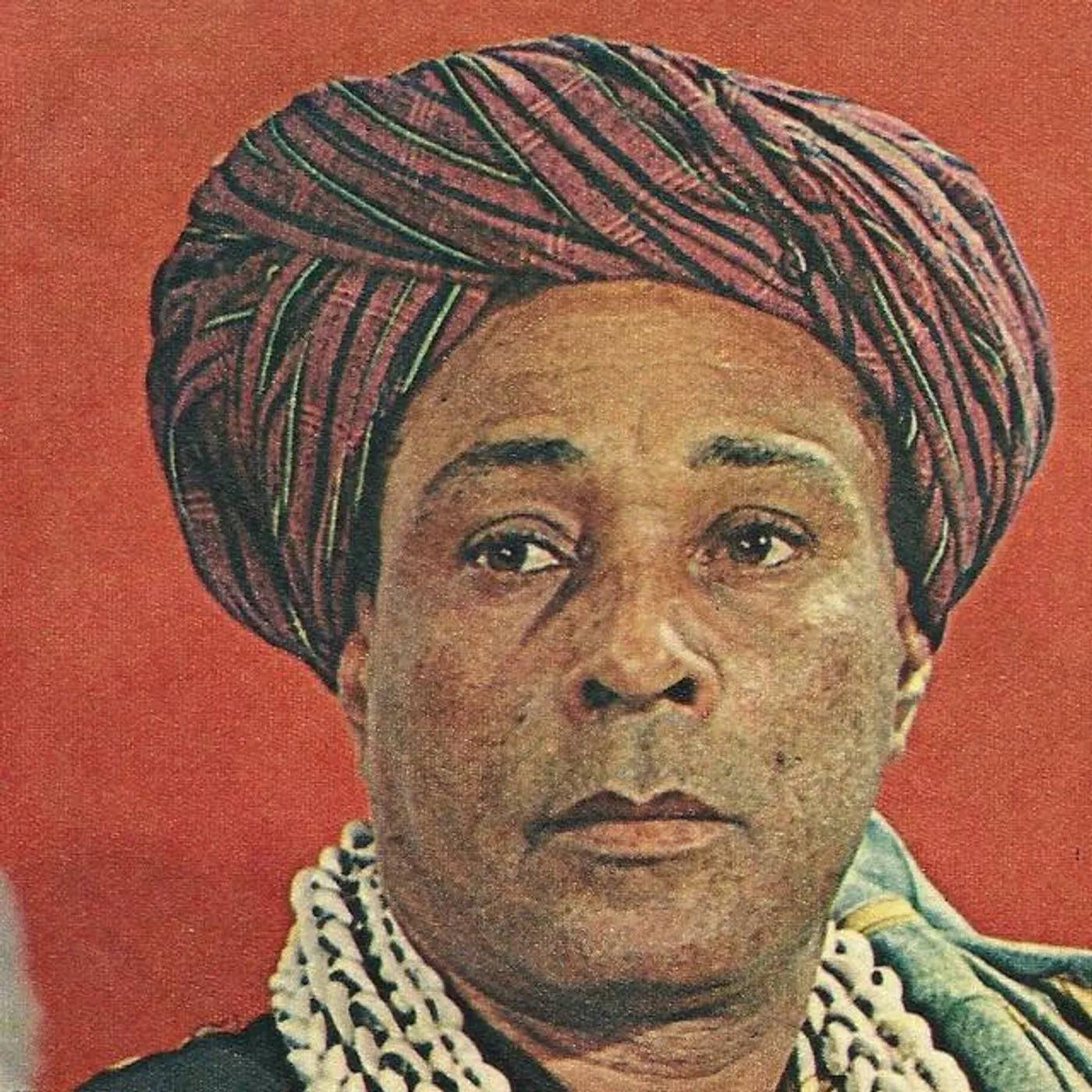 Joãozinho da Goméia