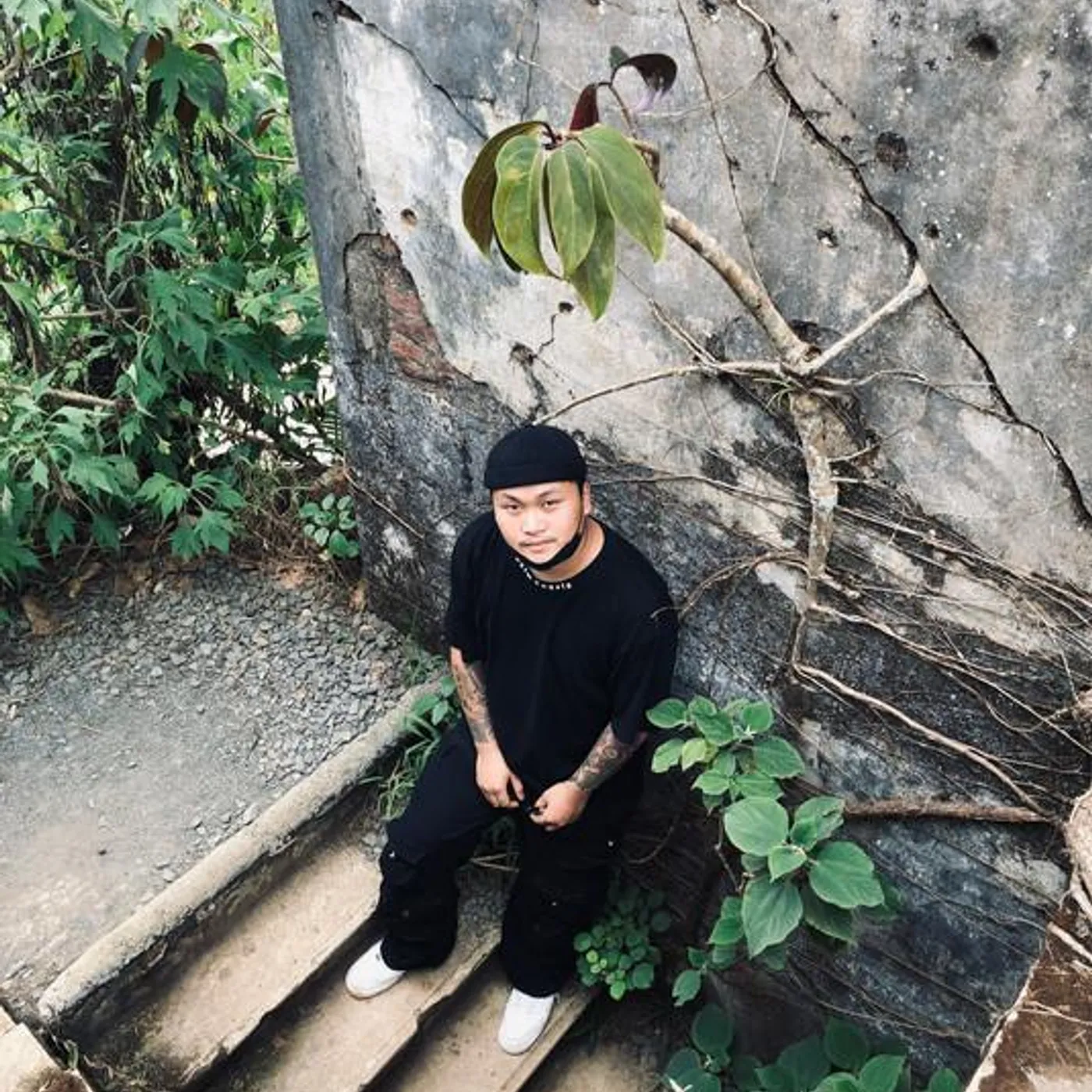 Jo Laotai Brand Page