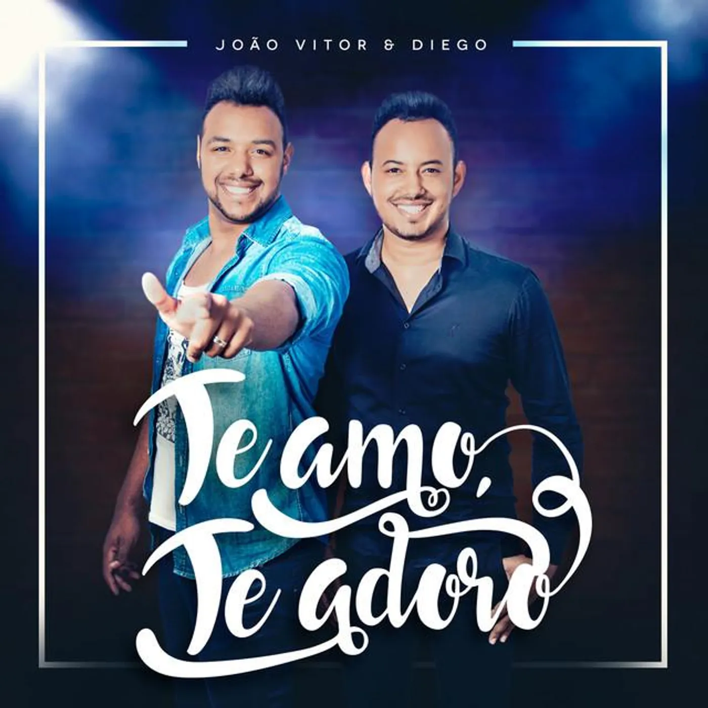 João Vitor e Diego