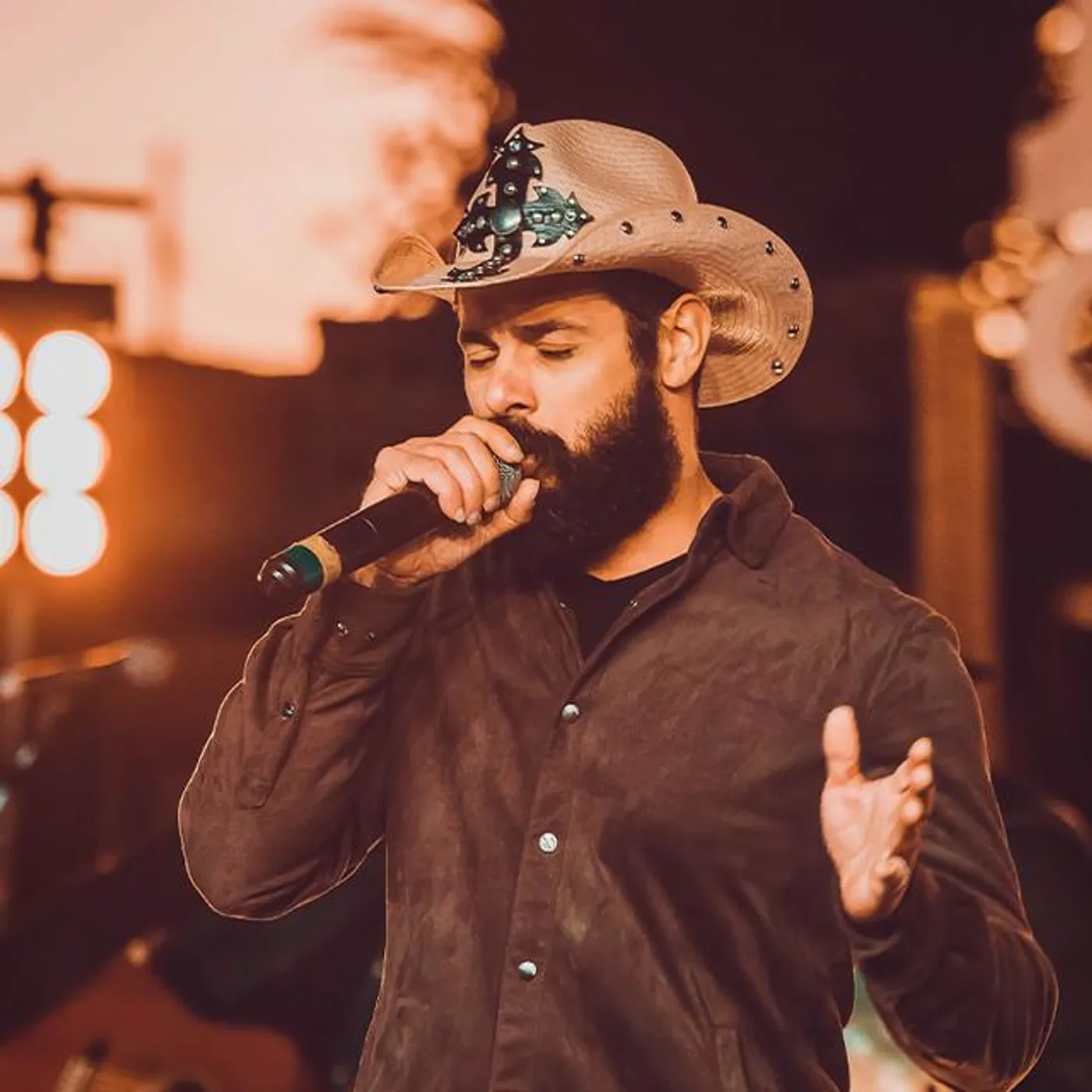 João Carreiro Brand Page