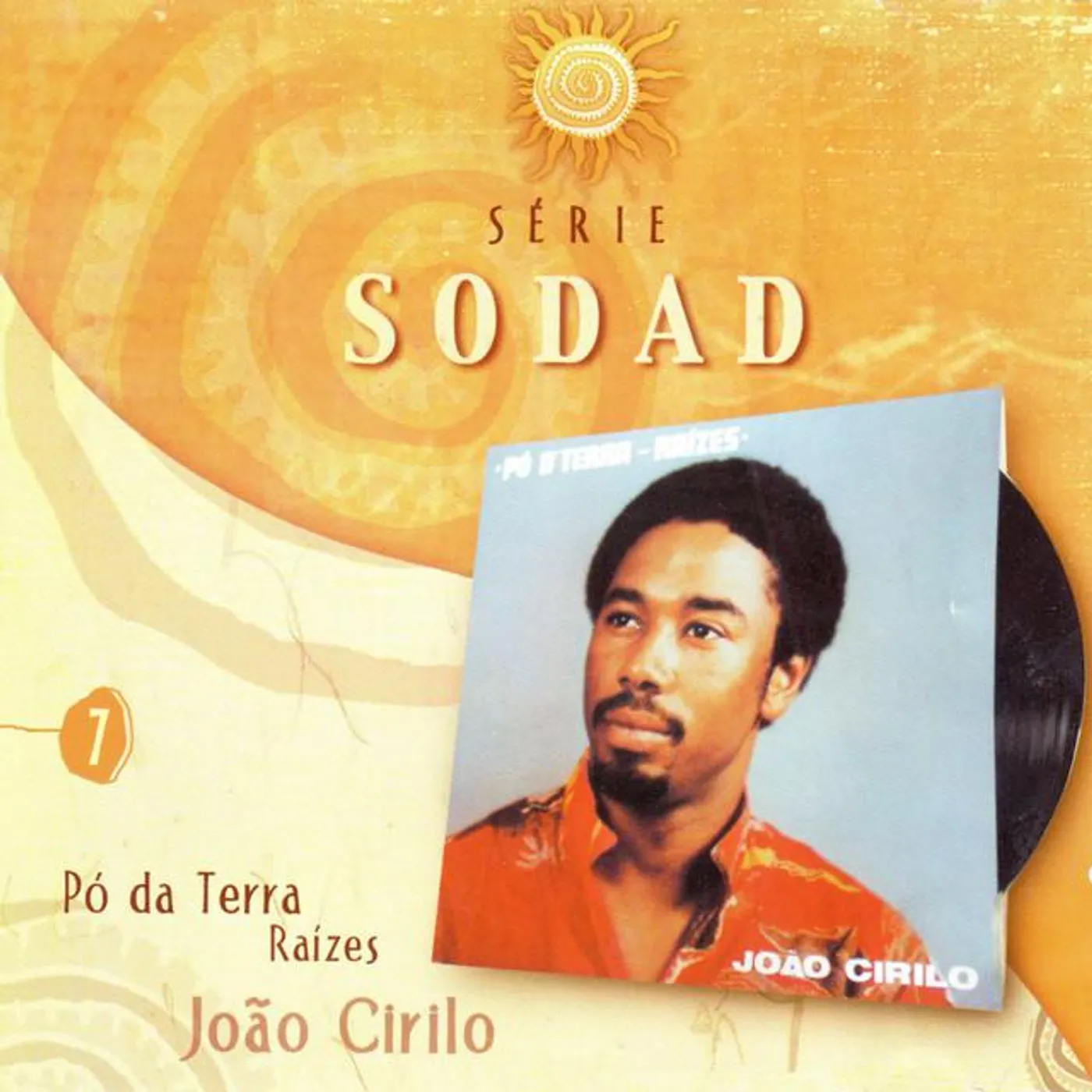 João Cirilo Brand Page