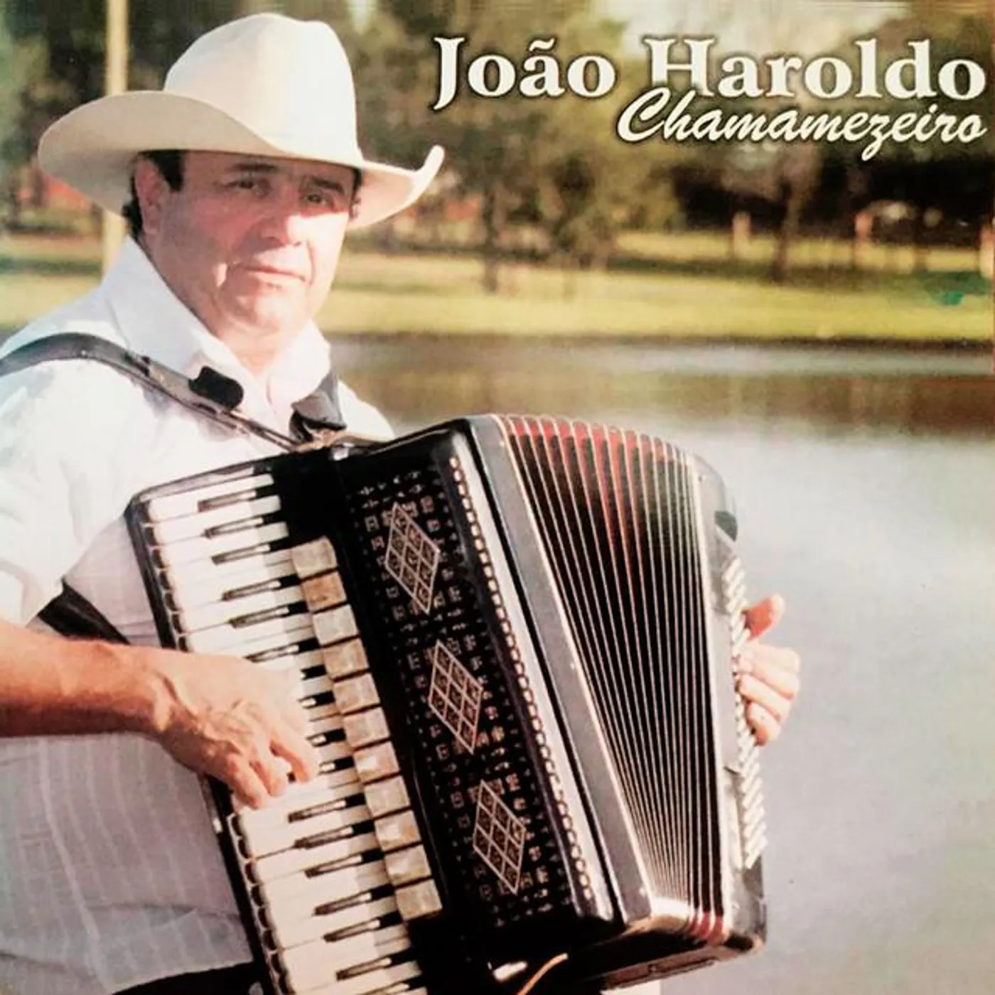 João Haroldo Chamamezeiro