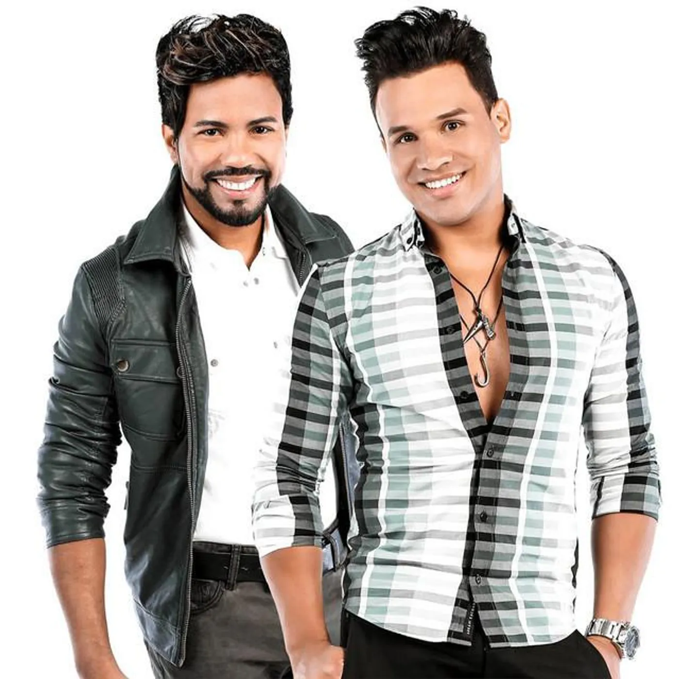 João Lucas & Marcelo Brand Page