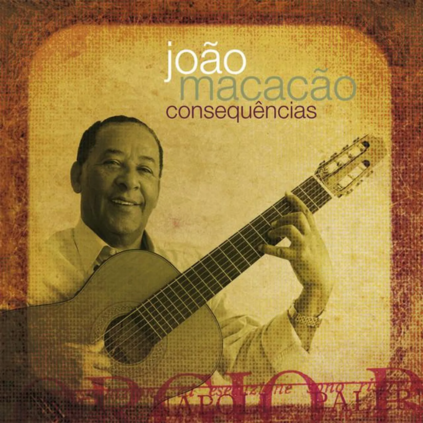 João Macacão Brand Page