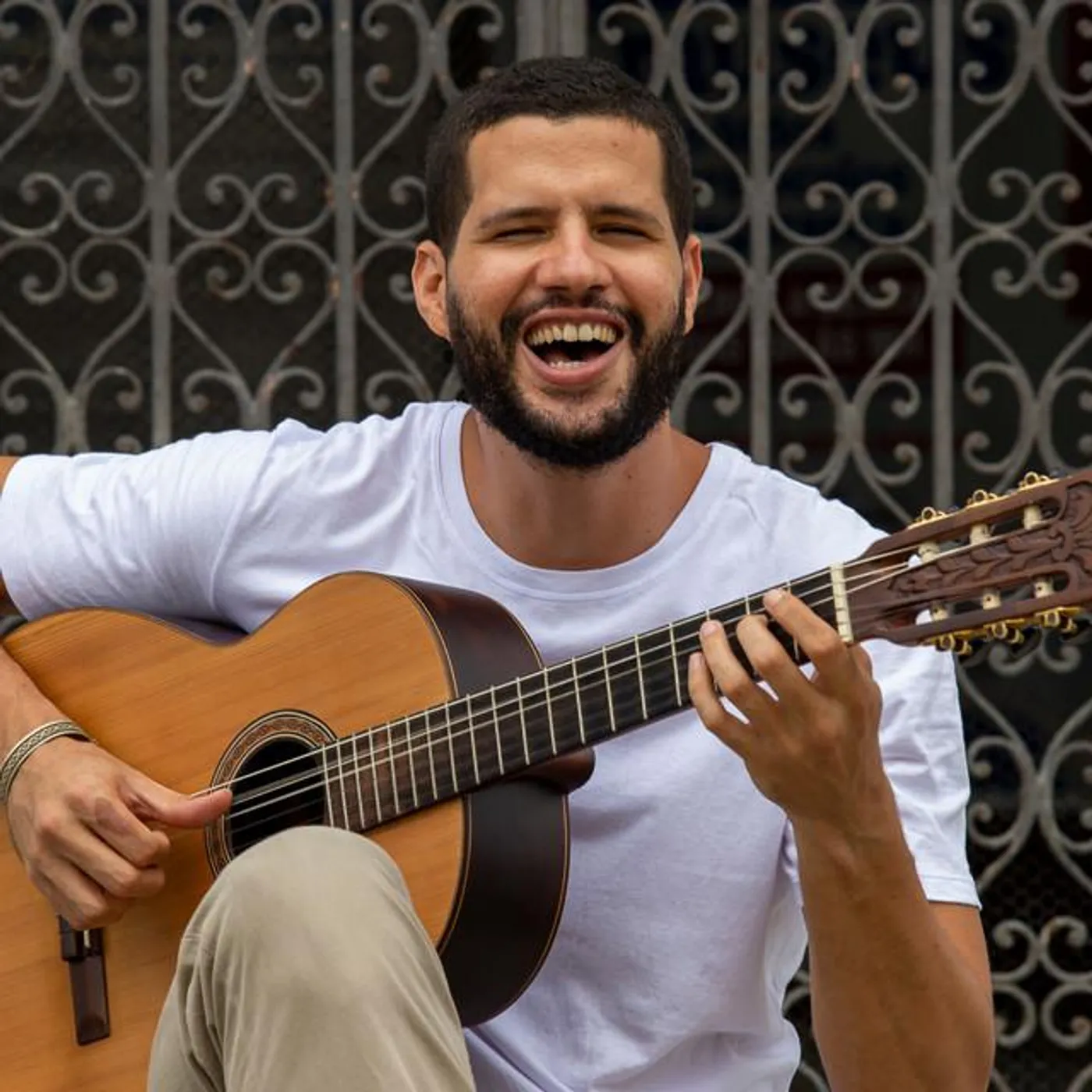 João Mendes Brand Page