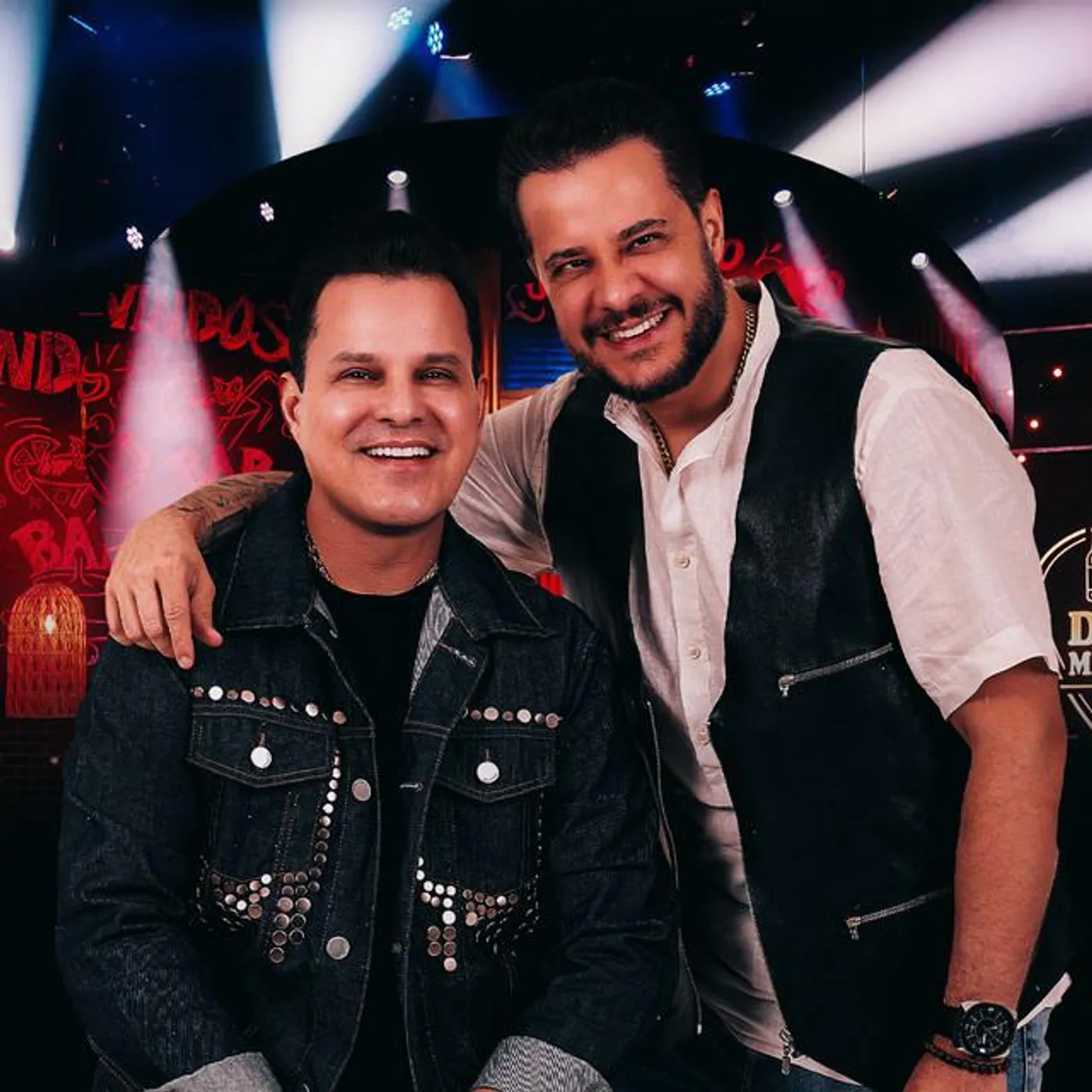 João Neto & Frederico