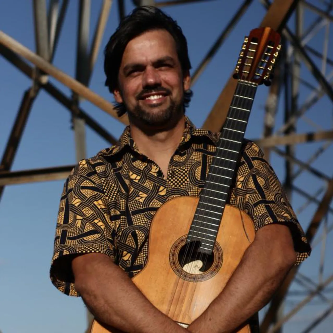 João Paulo Amaral Brand Page