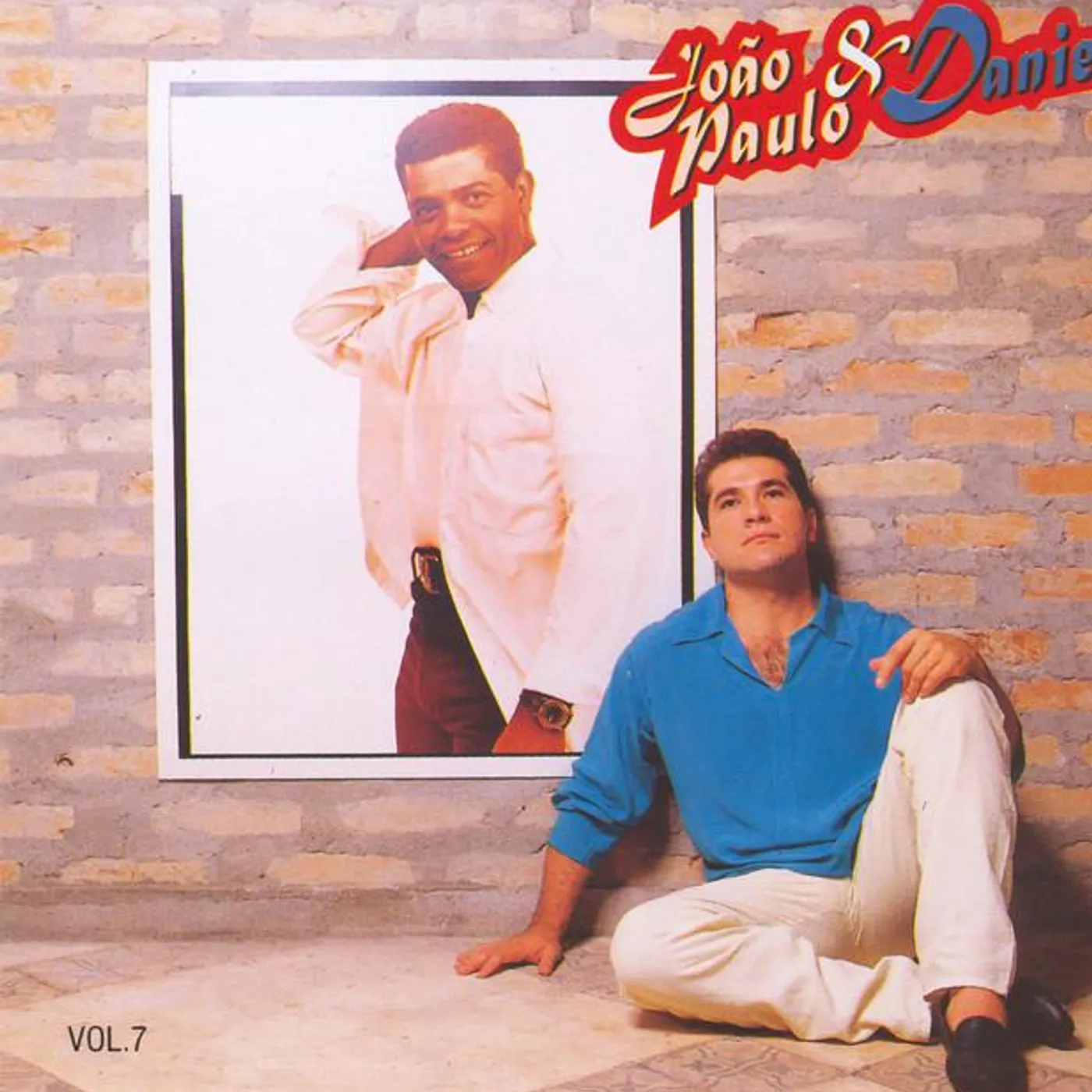 João Paulo & Daniel Brand Page