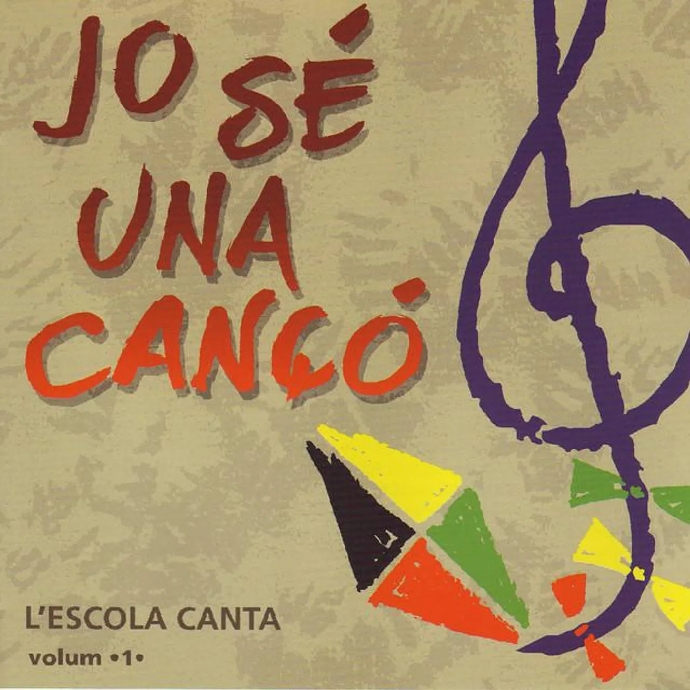 Jo Se Una Canço... Menorquina