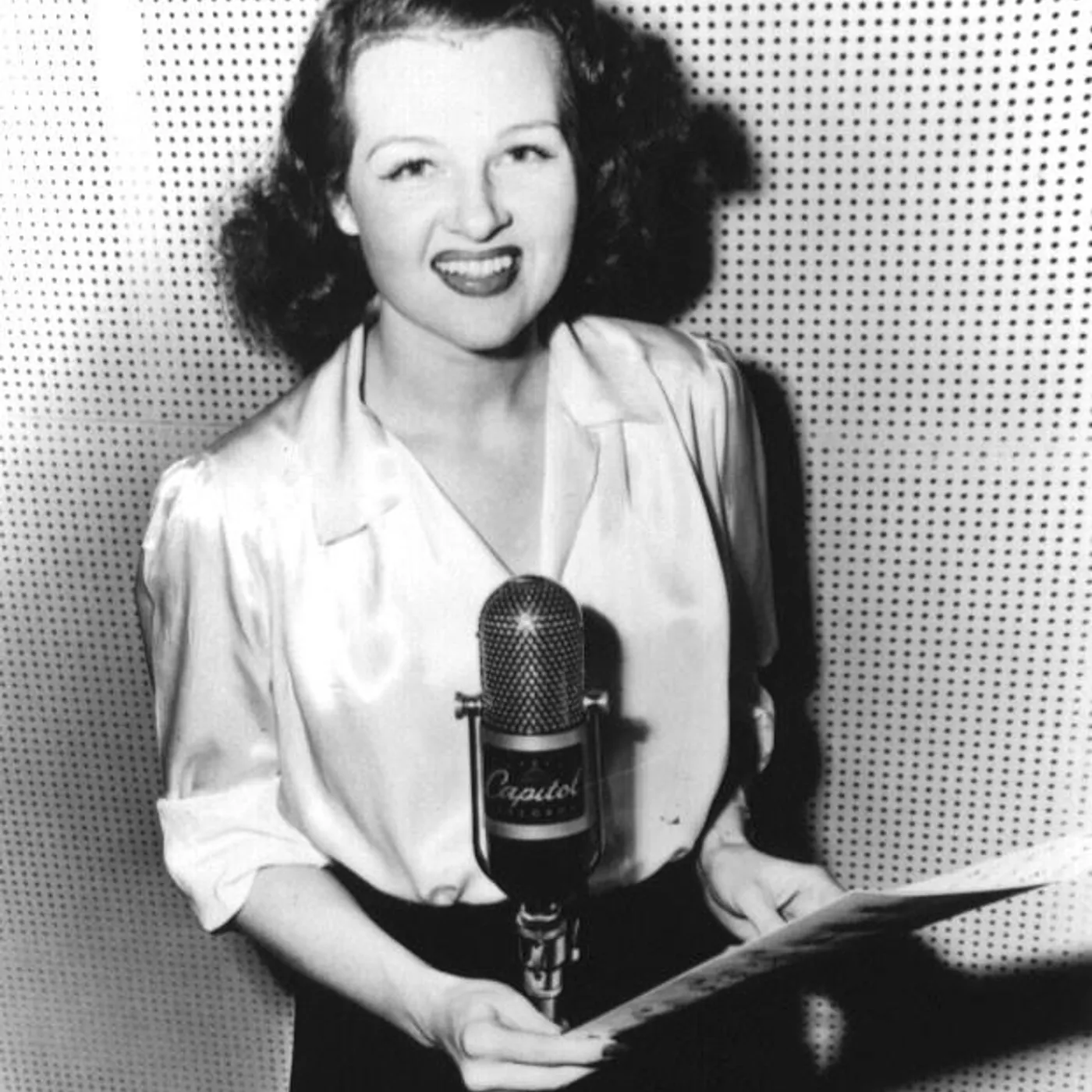 Jo Stafford Brand Page