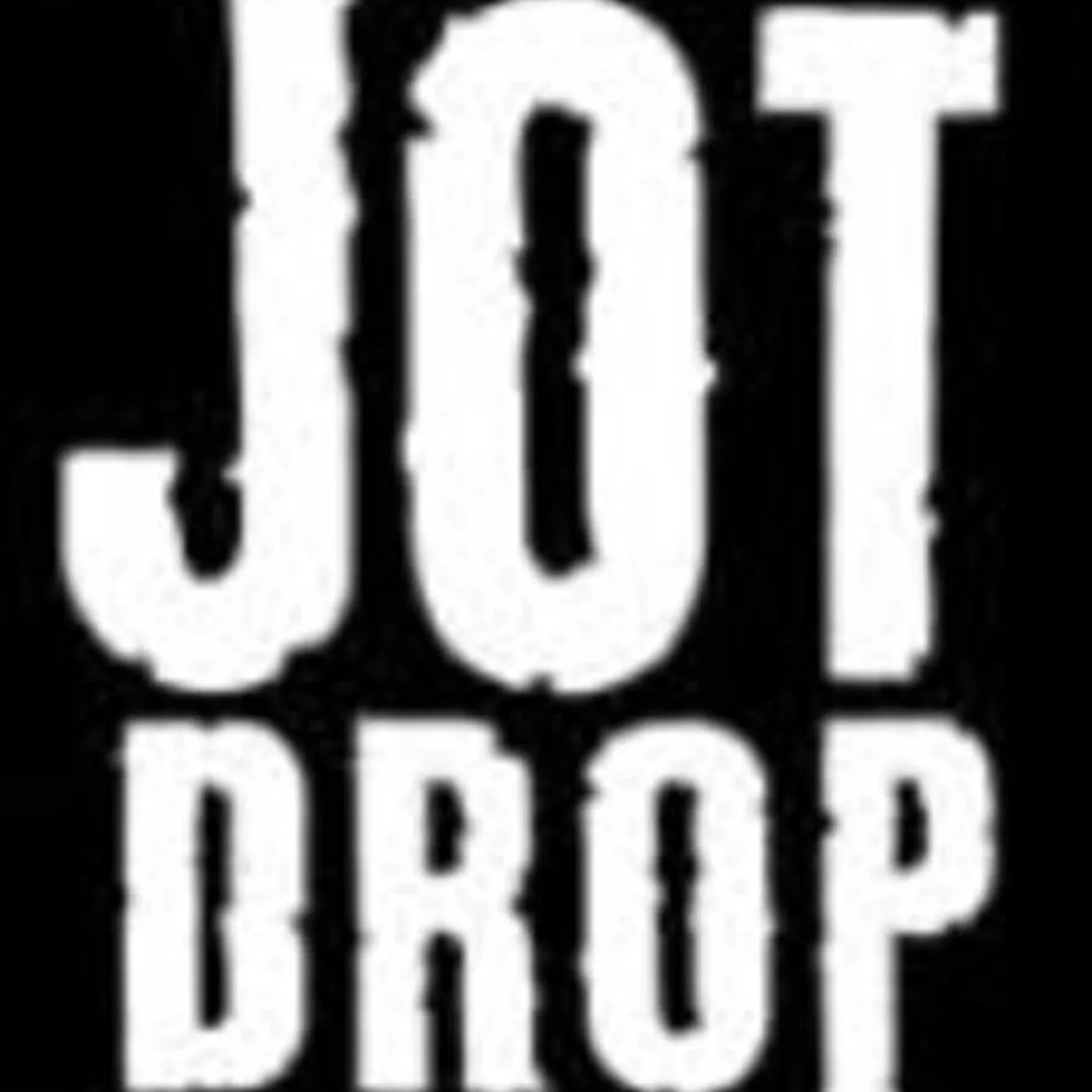 Jot Drop