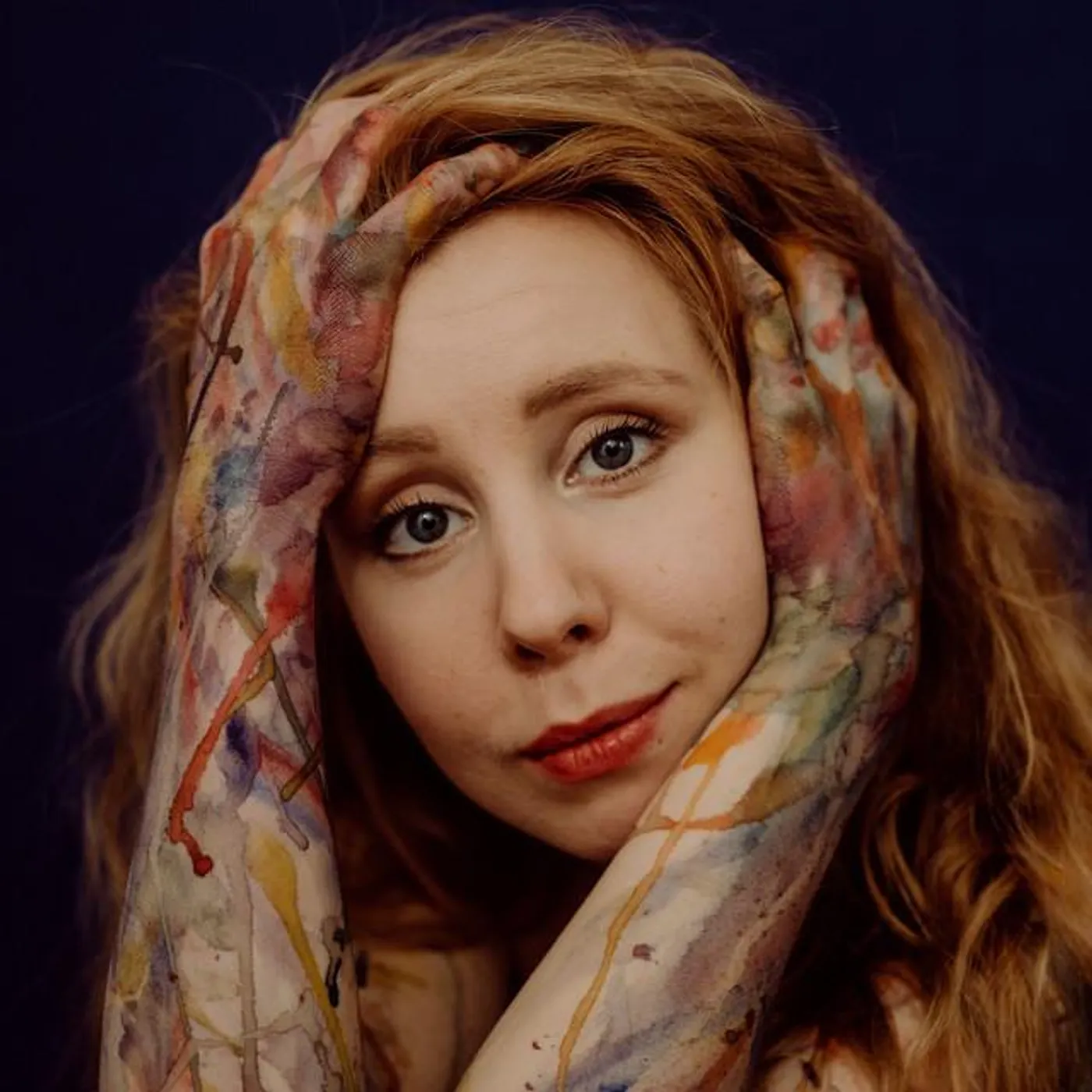 Joules the Fox Brand Page