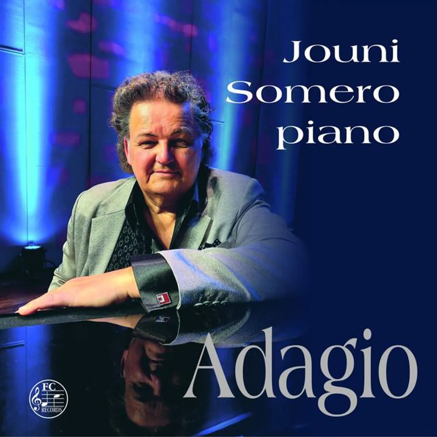 Jouni Somero Brand Page