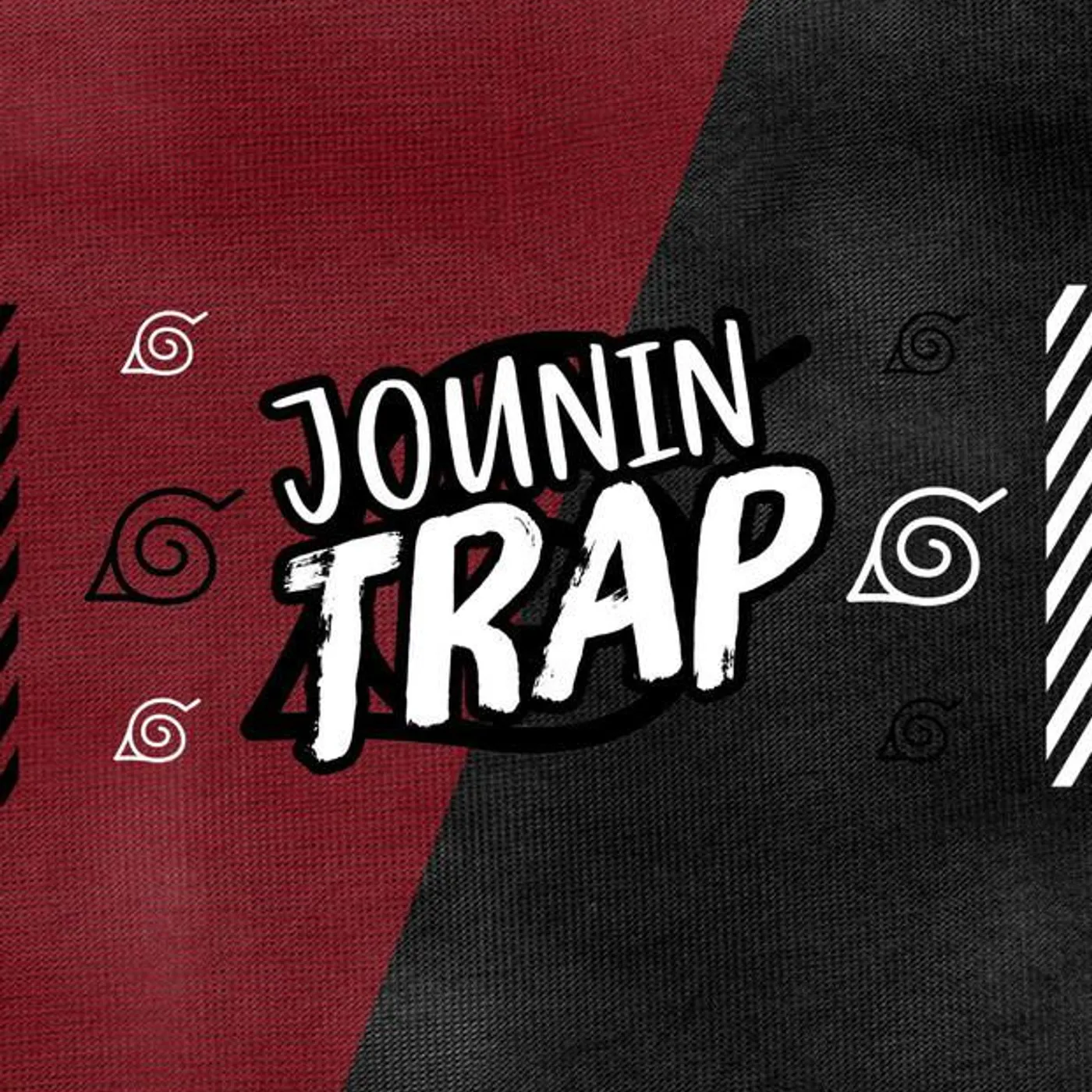 Jounin Trap Brand Page