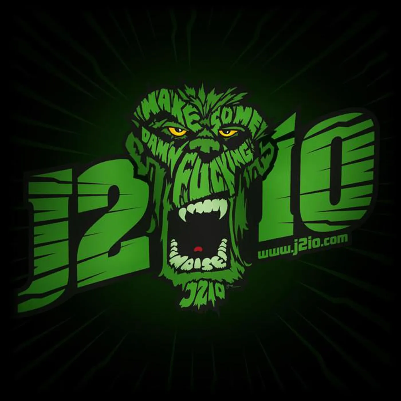 Journey to Io Brand Page