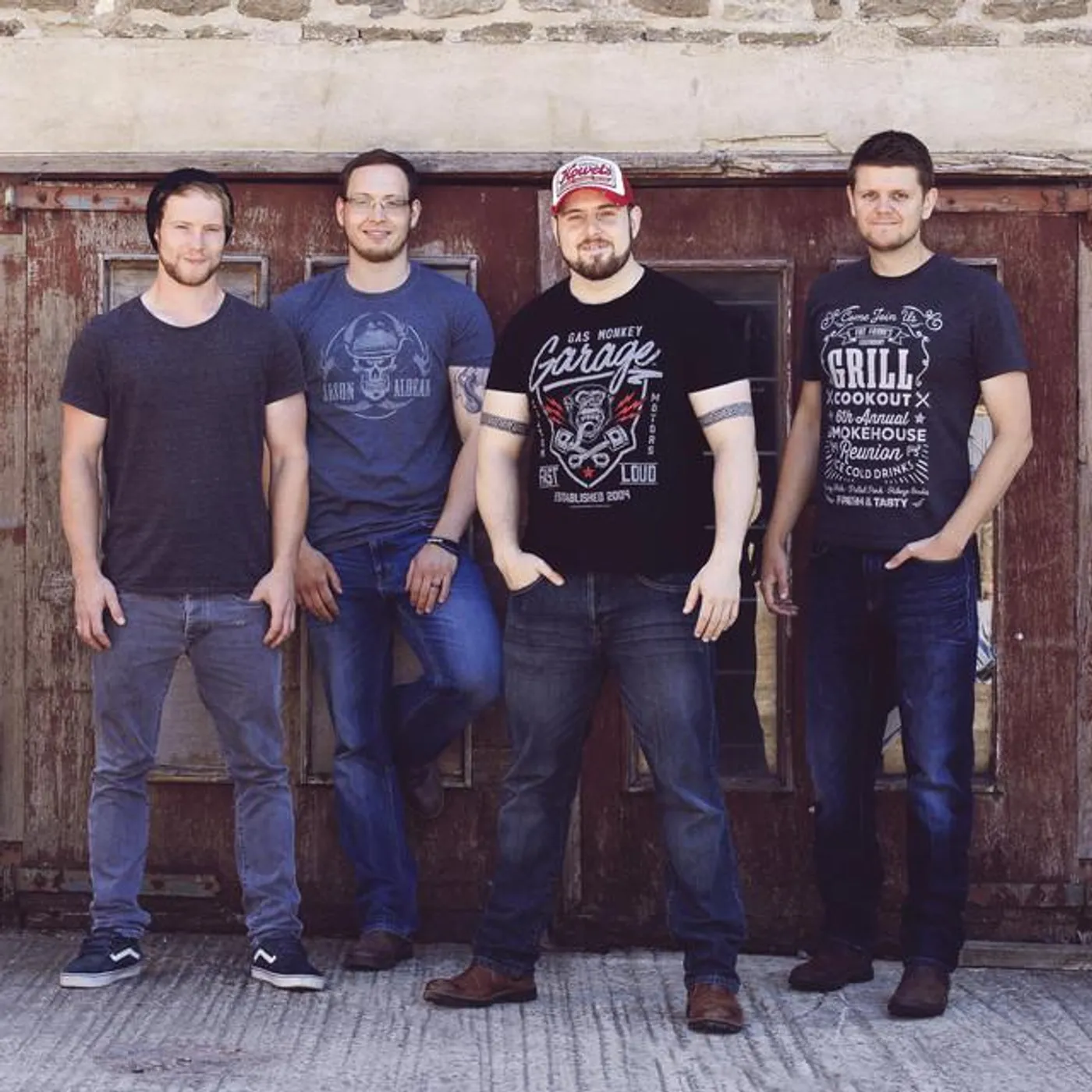 Journey Home Brand Page