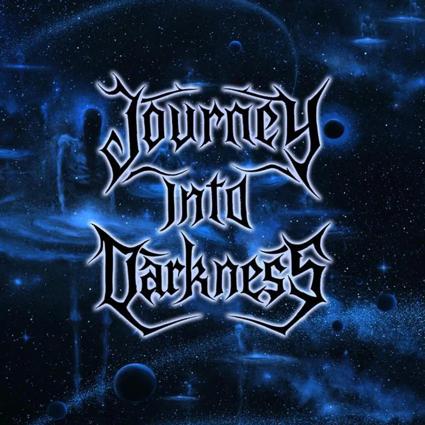 Journey Into Darkness