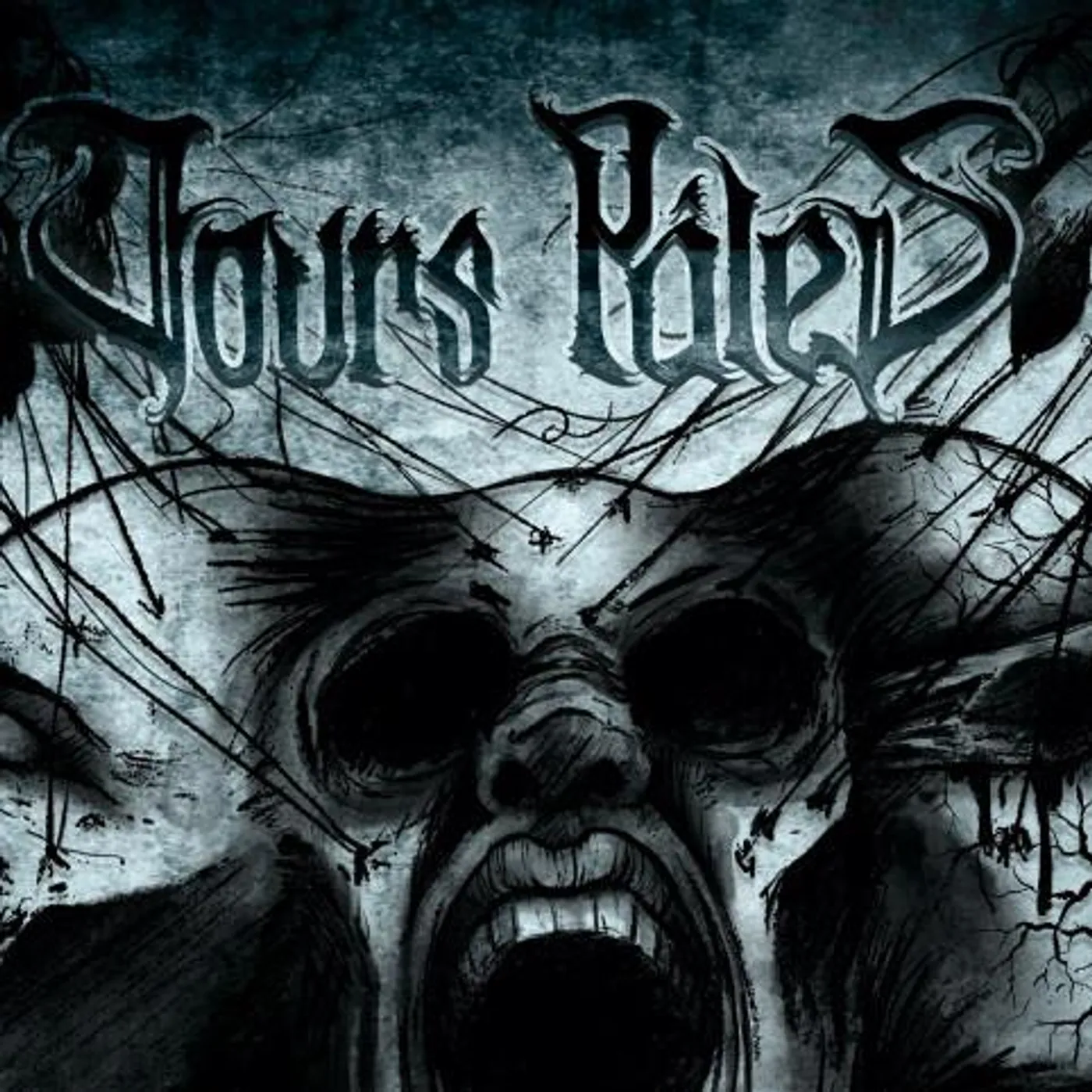 Jours Pâles Brand Page