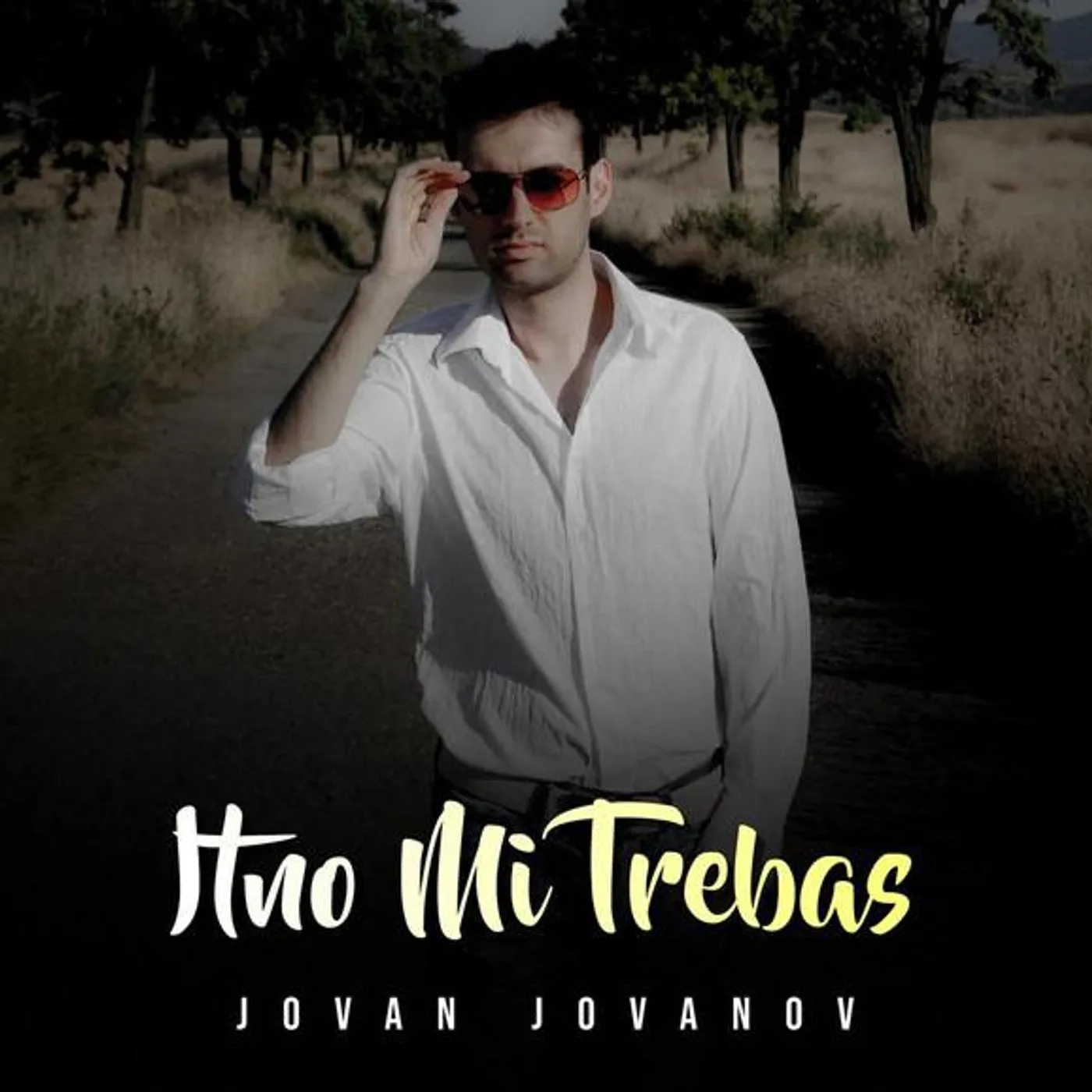 Jovan Jovanov Brand Page