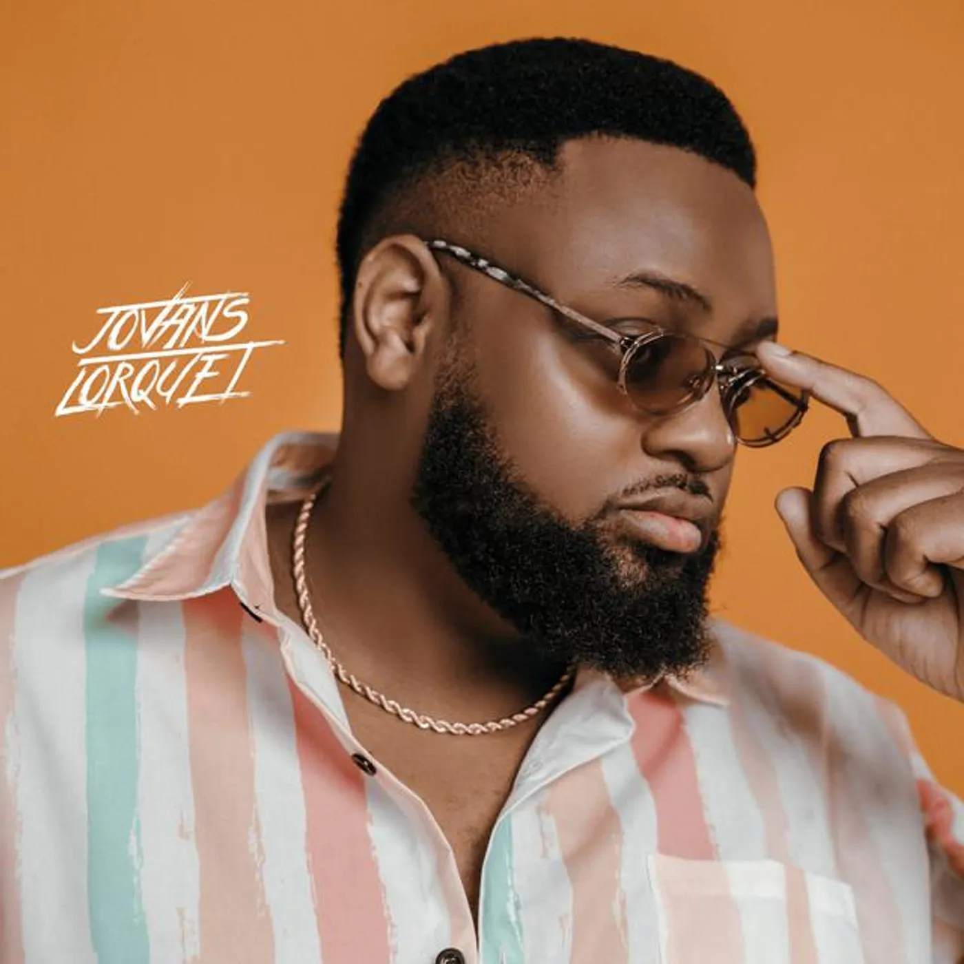 Jovans Lorquet