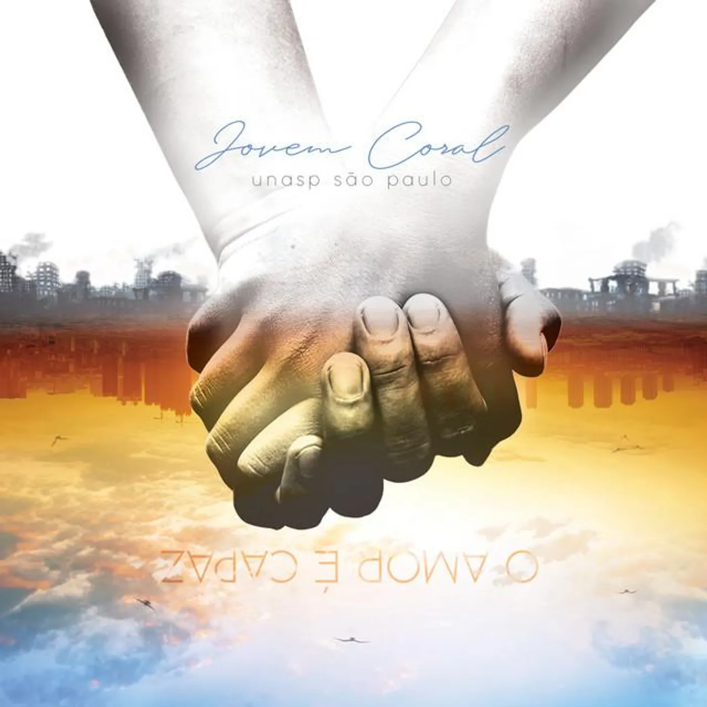 Jovem Coral Unasp-SP