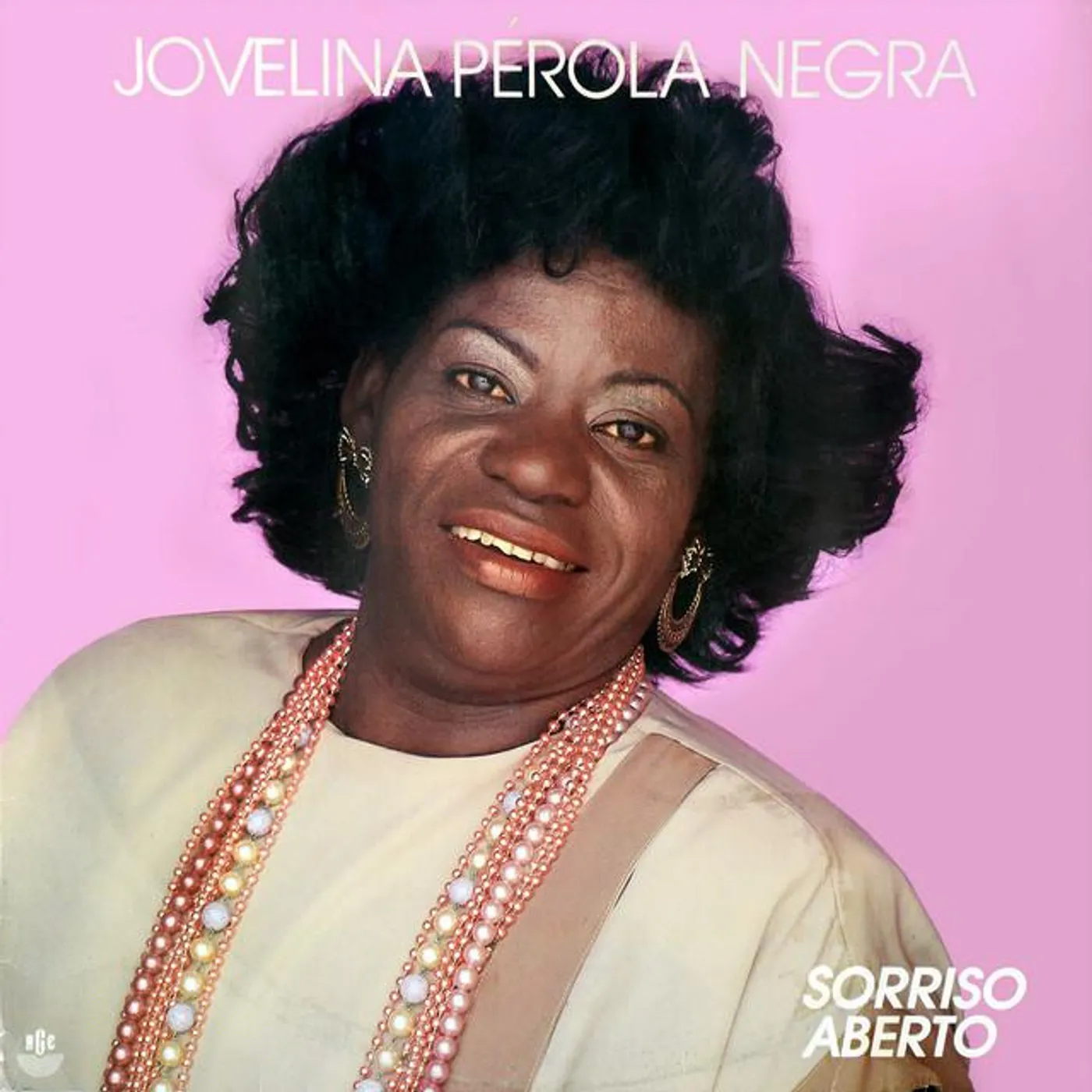 Jovelina Perola Negra
